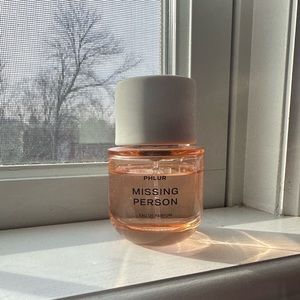 PHLUR MISSING PERSON eau de parfum